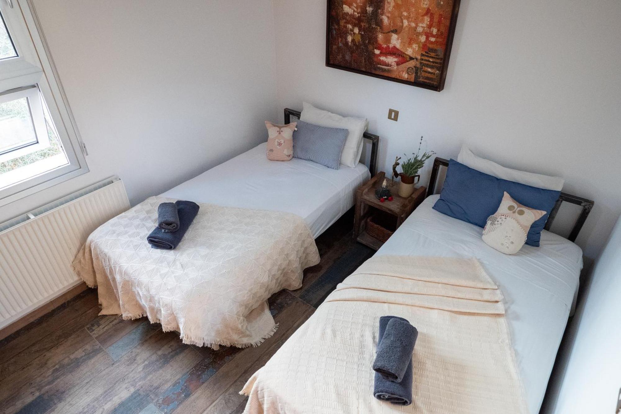 Ayia Marina Villa Kathikas Buitenkant foto